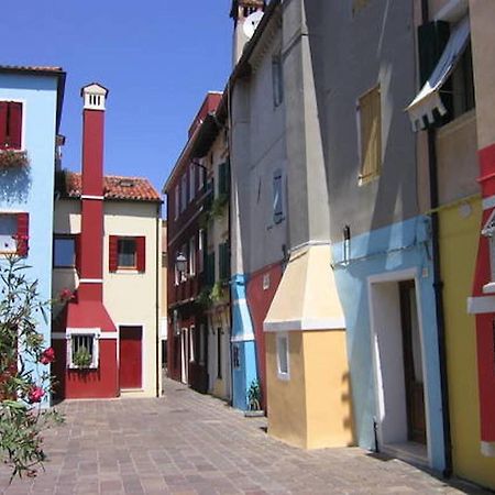 Suite In Centro Storico Caorle Exterior foto